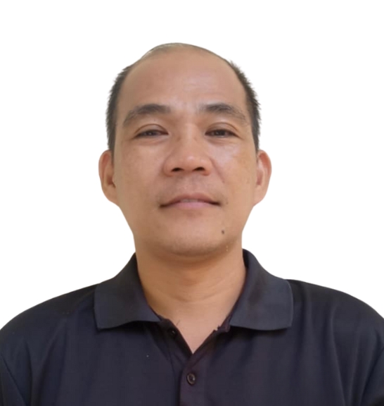 Rex B. Sapalo